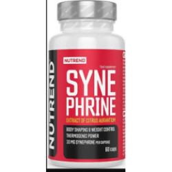 Nutrend Synephrine 60 kaps.