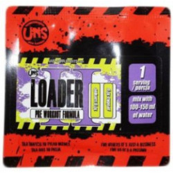 UNS Loader II 10g  saszetka
