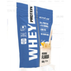 Activlab Whey Protein 500g