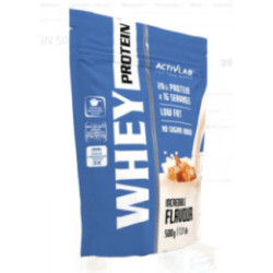Activlab Whey Protein 500g 2