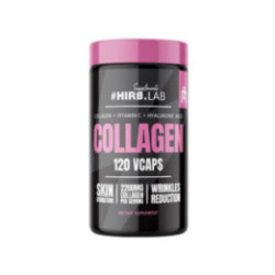Hiro Lab Collagen 120 vcaps.