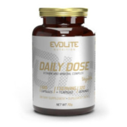 Evolite Daily Dose 120 vcaps.