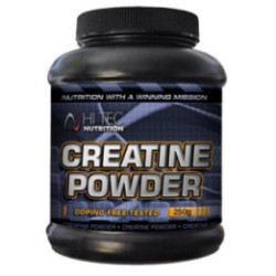 Hi Tec Creatine 250g