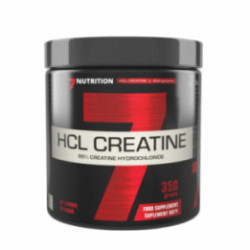 7Nutrition Creatine HCL 350g