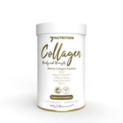 7Nutrition Marine Collagen 315g