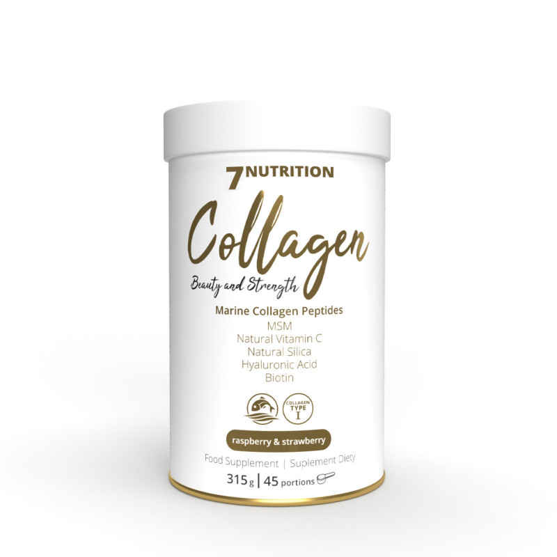 7Nutrition Marine Collagen 315g