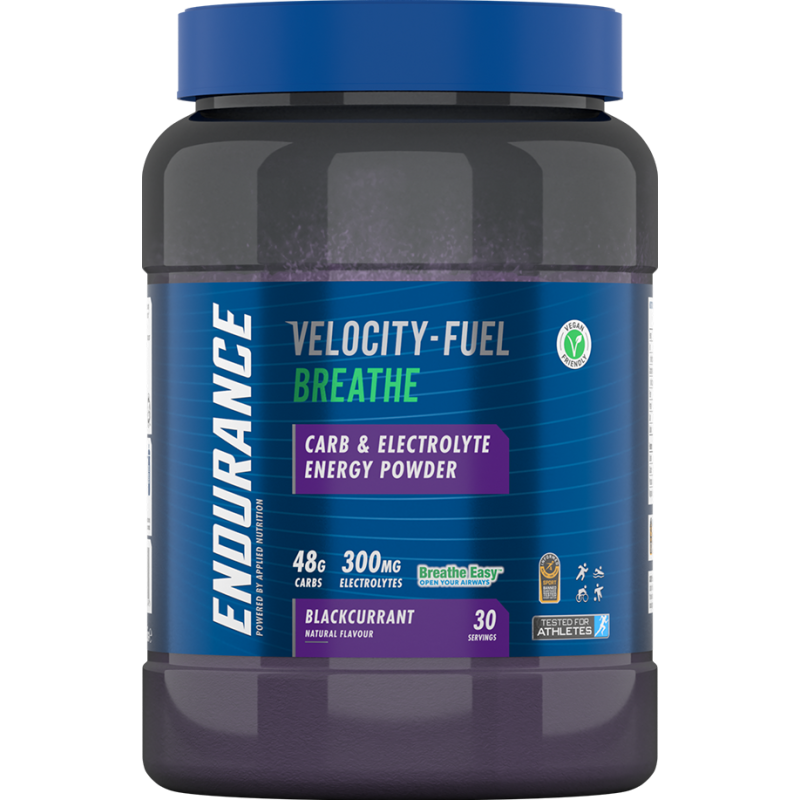 Applied Nutrition Breathe 1500g