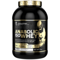 Levrone Anabolic Iso Whey 2000g