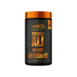 Hiro Lab Tongkat Ali 90 vcaps.