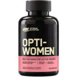 Optimum Opti-Women 60 kaps.