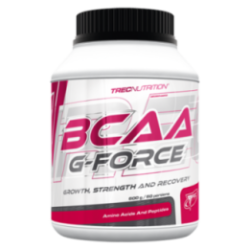 Trec BCAA G-Force 600 g