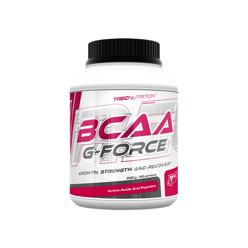 Trec BCAA G-Force 600 g