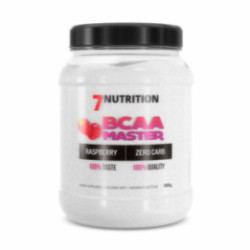 7Nutrition BCAA Master 500g