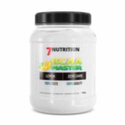 7Nutrition BCAA Master 500g 2
