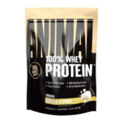 Universal Animal Whey 100% 1000g