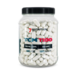 7Nutrition TCM 350 kaps.