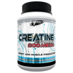 Trec Creatine Micronized 60 kaps.