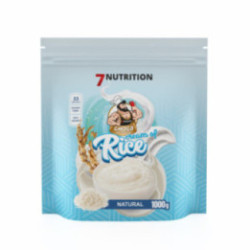 7Nutrition Cream Of Rice 1000g 2