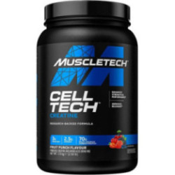 Muscletech Cell Tech 1130g