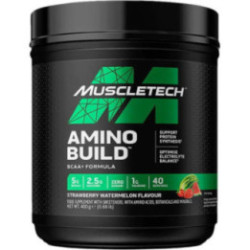 Muscletech Amino Build 400g