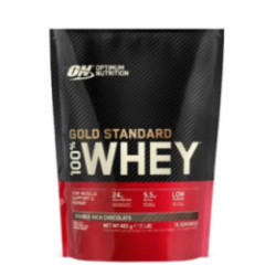 Optimum Whey Gold 450g