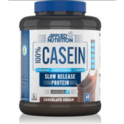 Applied Nutrtition 100% Casein 1800g