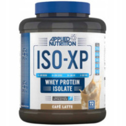 Applied Nutrition  ISO-XP 1800g 2