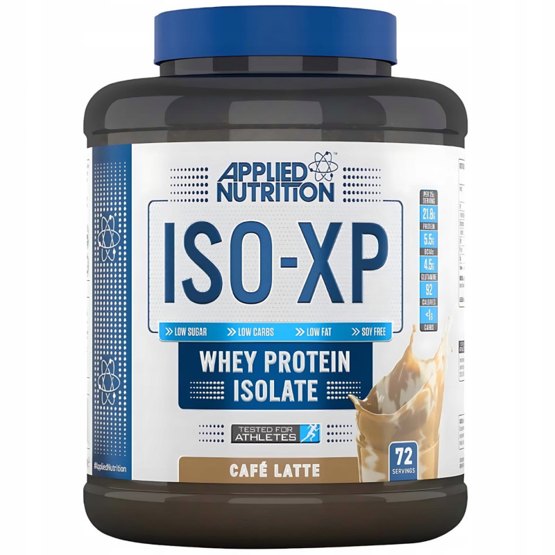 Applied Nutrition  ISO-XP 1800g