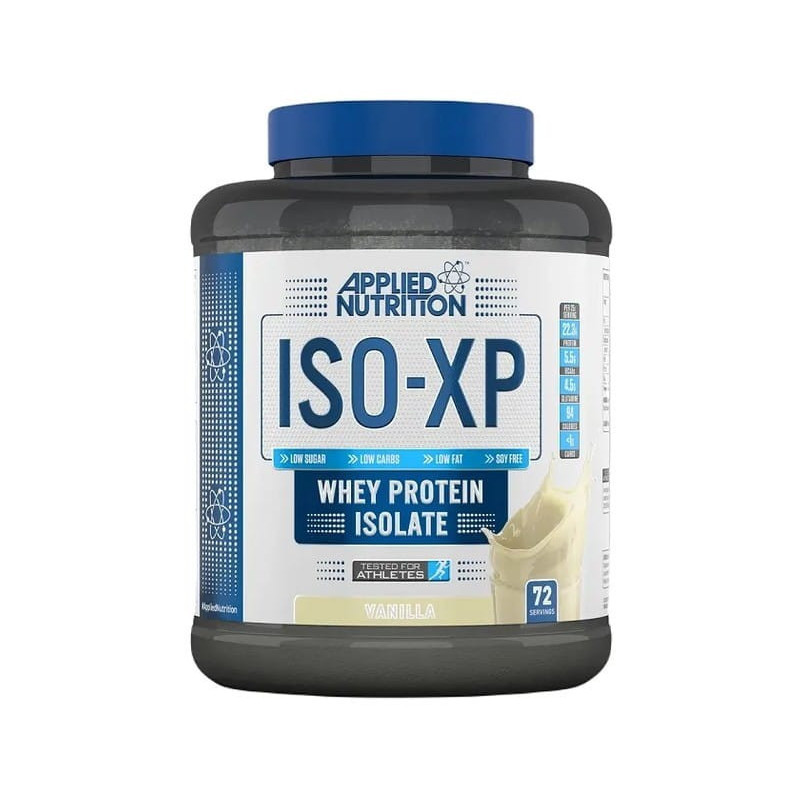 Applied Nutrition  ISO-XP 1800g