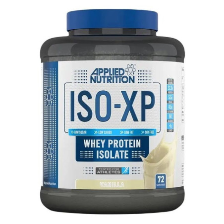 Applied Nutrition  ISO-XP 1800g