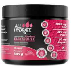 ALLHydrate Elektrolity 305g