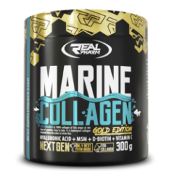Real Pharm Marine Collagen 300g