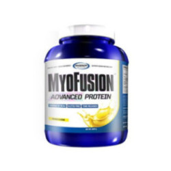 Gaspari Myofusion Advanced Protein 1800g