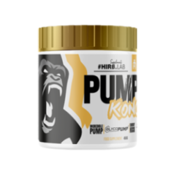 Hiro Labs Pump Kong 450g