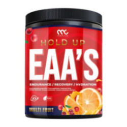 Muscle Clinic Hold Up EAA 400g