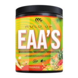 Muscle Clinic Hold Up EAA 400g 2