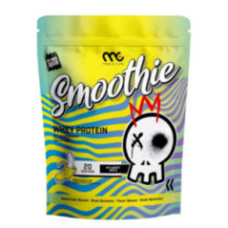 Muscle Clinic Smoothie 600g