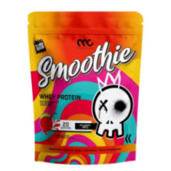 Muscle Clinic Smoothie 600g 2