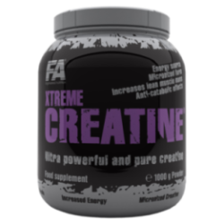 Fa Xtreme Creatine 1000g