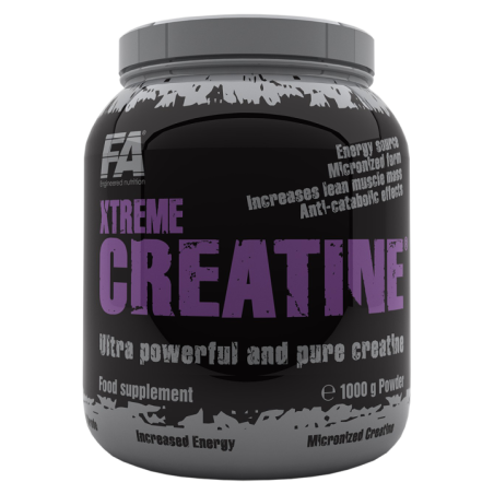 Fa Xtreme Creatine 1000g