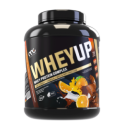 Muscle Clinic WheyUp 1800g