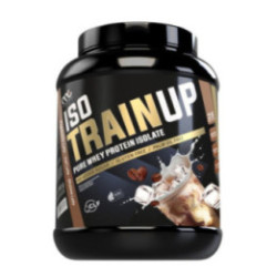 Muscle Clinic Iso TrainUp 750g
