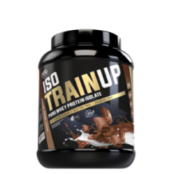 Muscle Clinic Iso TrainUp 750g 2