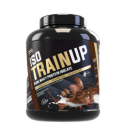 Muscle Clinic Iso TrainUp 1800g