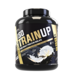 Muscle Clinic Iso TrainUp 1800g 2
