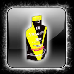 Fitness Authority Vitrade Energy Gel - 45g