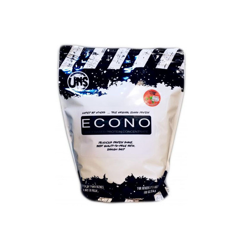 UNS Econo 2000g
