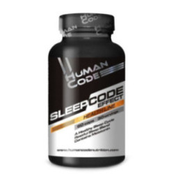 Human Code Sleep Code 60 kaps.
