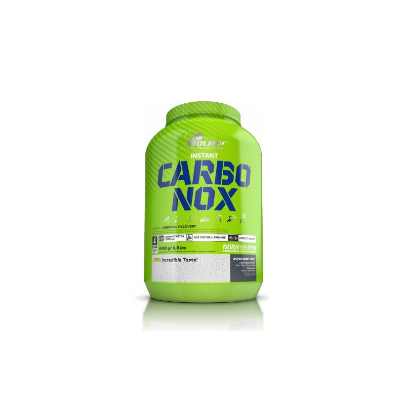 Olimp Carbonox 4kg