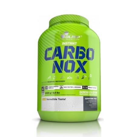 Olimp Carbonox 4kg